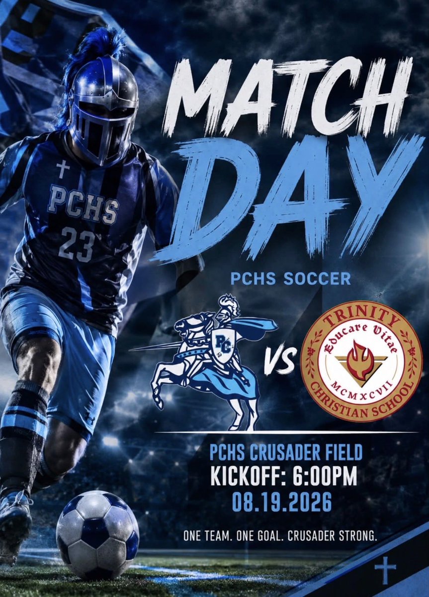 JacobPrice2029's tweet photo. #LetsGoBlue #pchssoccer https://t.co/SyuK1fIomG