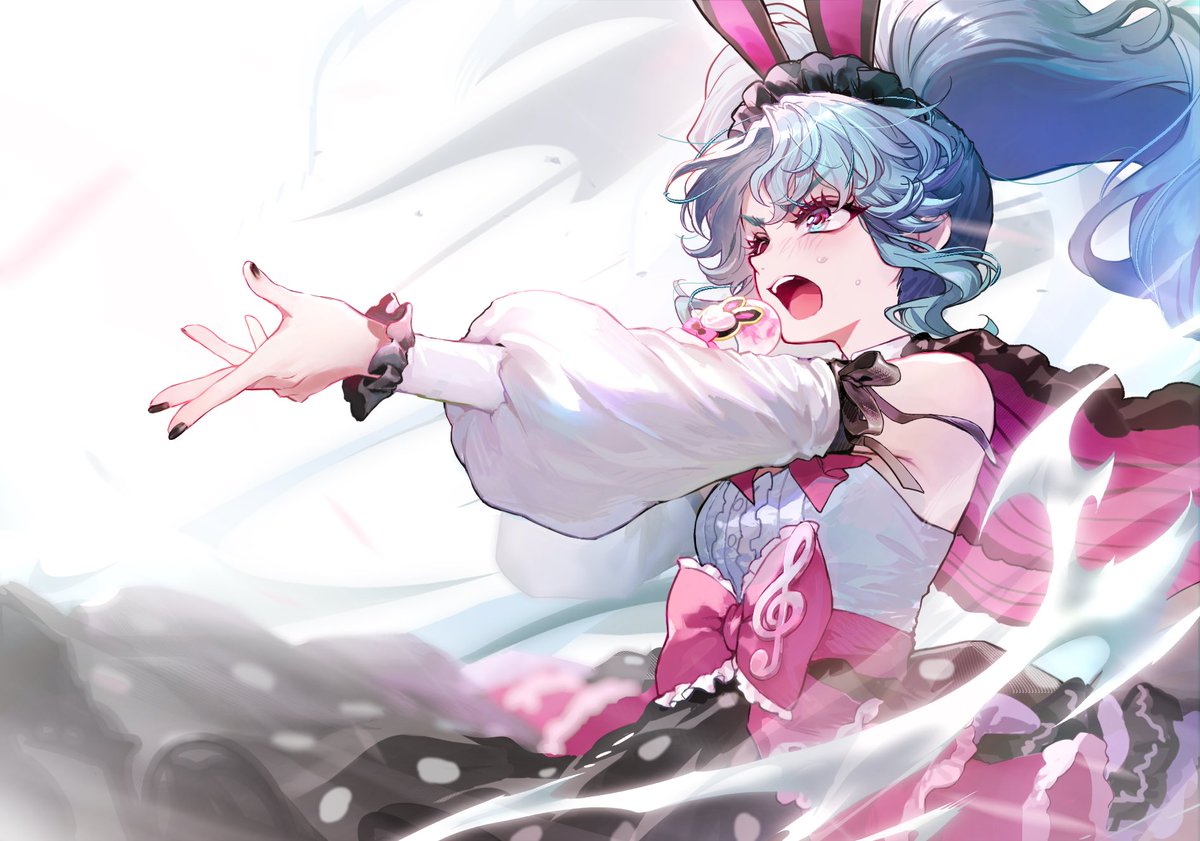 A68w1V's tweet photo. あまりちゃん https://t.co/ticcfeGn8y