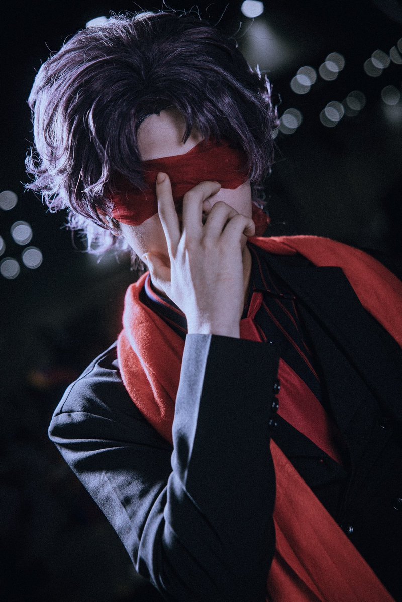 mank0ch1's tweet photo. #플레이어 #신기루 #Player #mirage #cos

“바라는 것은... 세상의 역변.“

다들, 내 이야기가 즐거웠길 바란다.

📸@s_lucky_jam https://t.co/wTEBKVPqeM