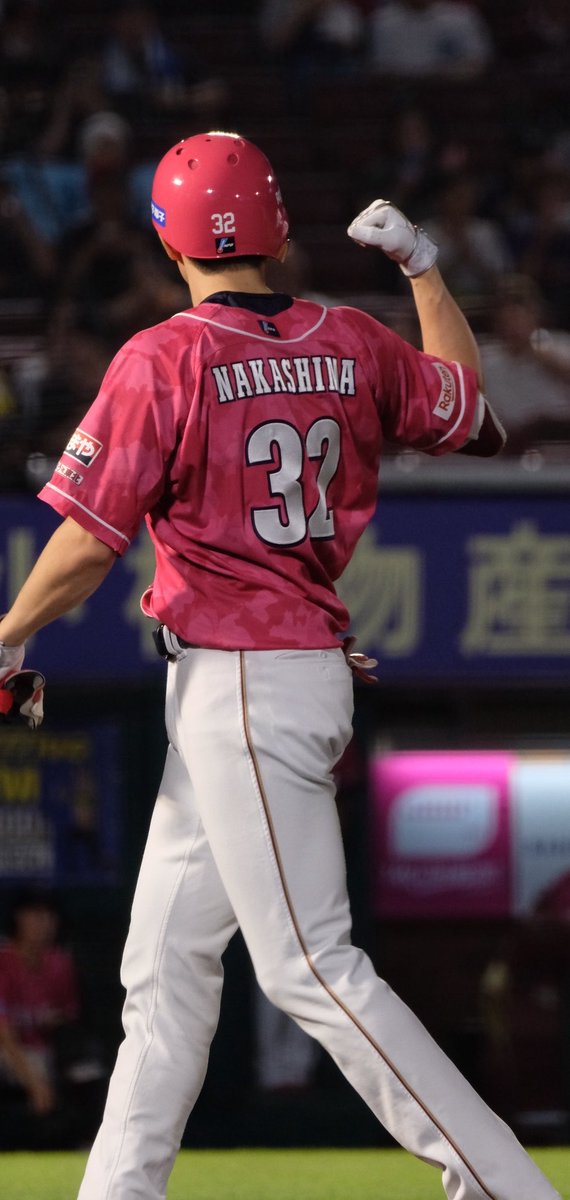 KuMaHAO43's tweet photo. 中島大輔覚醒中！！！💪✨️ https://t.co/POw8CcGBqF