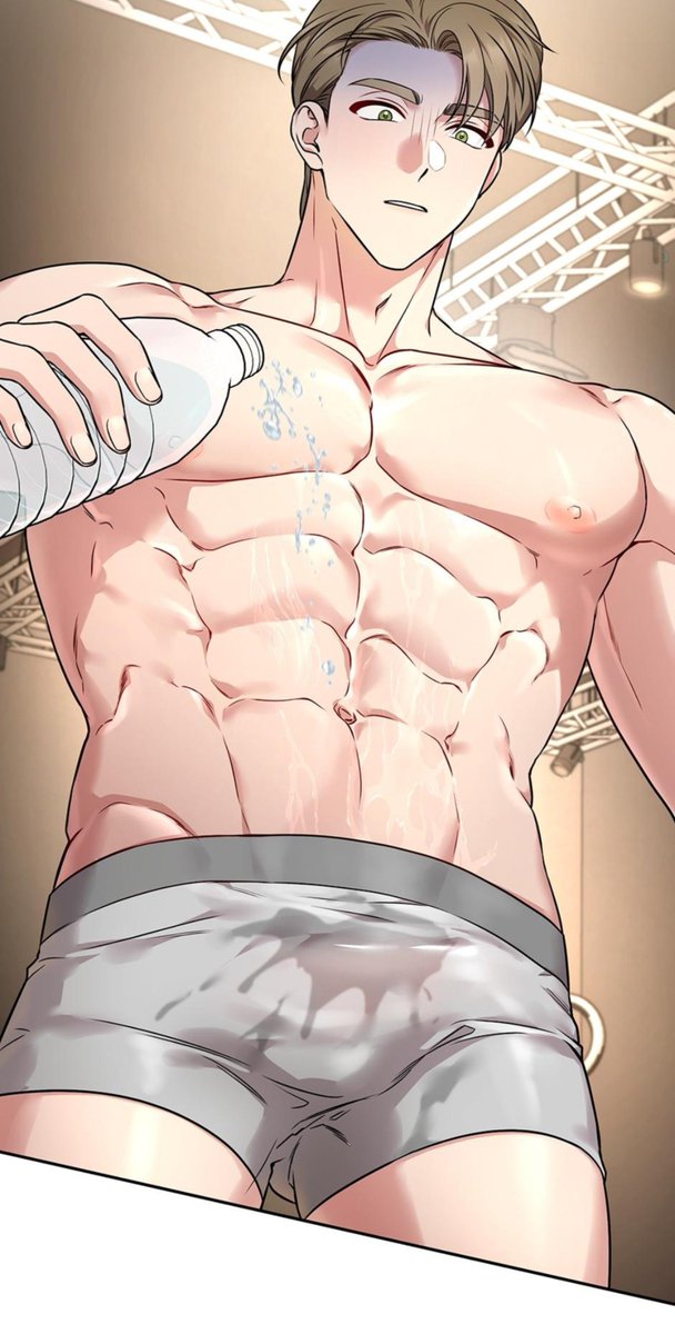yaoisquirt's tweet photo. 💦💦💦 https://t.co/IwTHbTaBjD