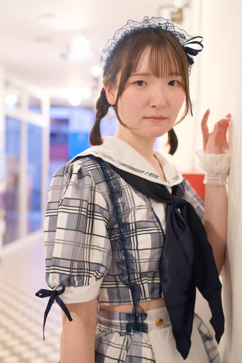 いけちゃん⊿なな民⏰💙 on X: 
