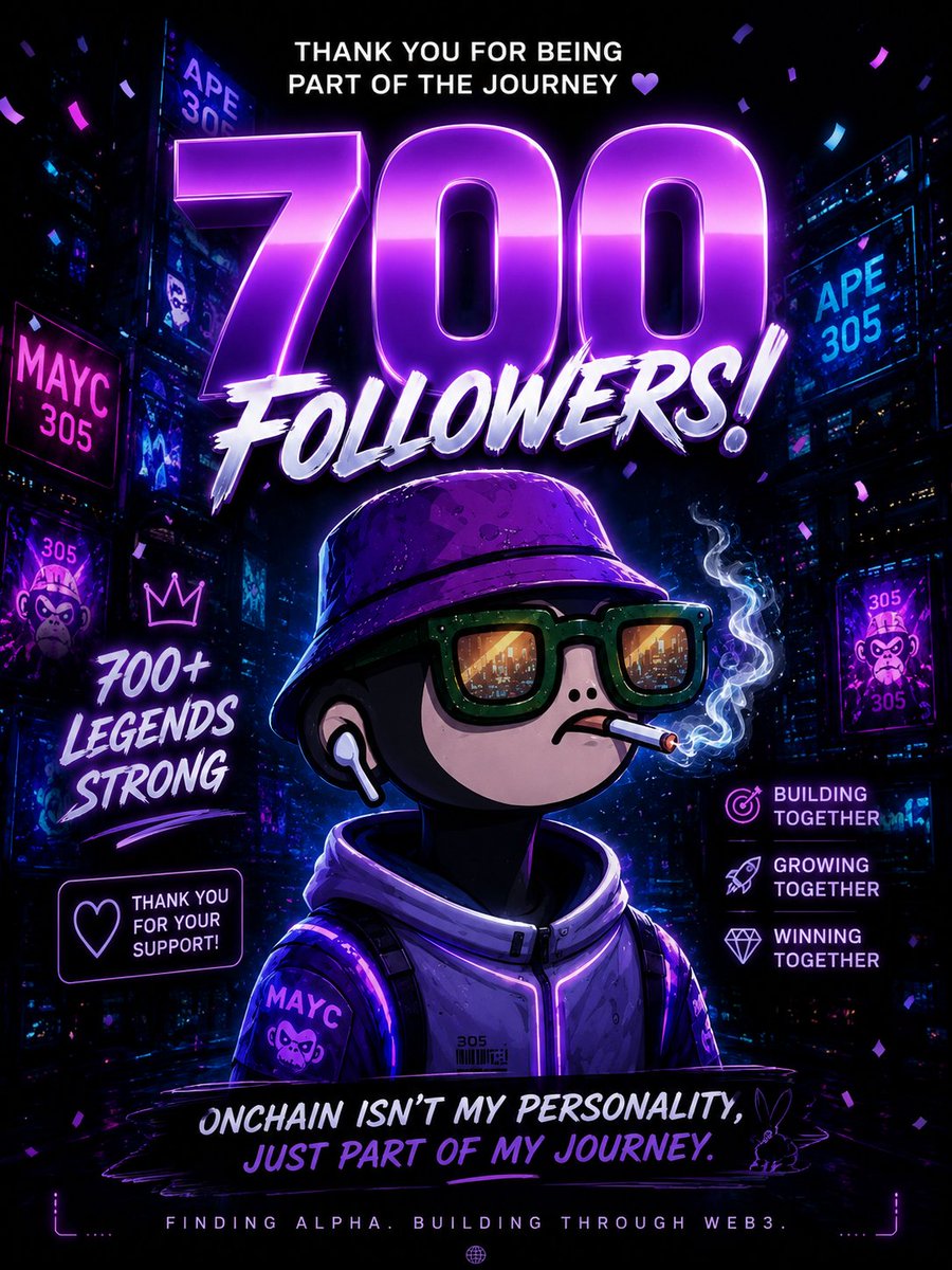 Testarossa99xy's tweet photo. @mattsonweb3 Congratulations sir on 700+ followers, I followed you when you were only 300 followers, hopefully you can get 1k this month

@mattsonweb3 

Address $SOL

7PY7b6ECgF528xDSacL3UWbiCXJ7VrwKzXkU1U3TtEYi https://t.co/NUqZ6H3LcO