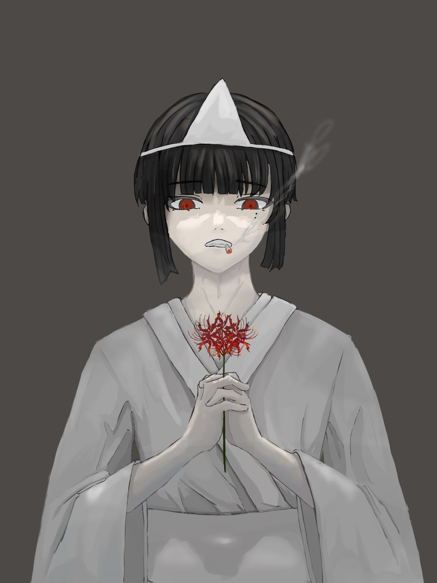Kazane4ix's tweet photo. 結構前に描いたやつあげたことあったっけ
#イラスト https://t.co/BQp47PLW8u