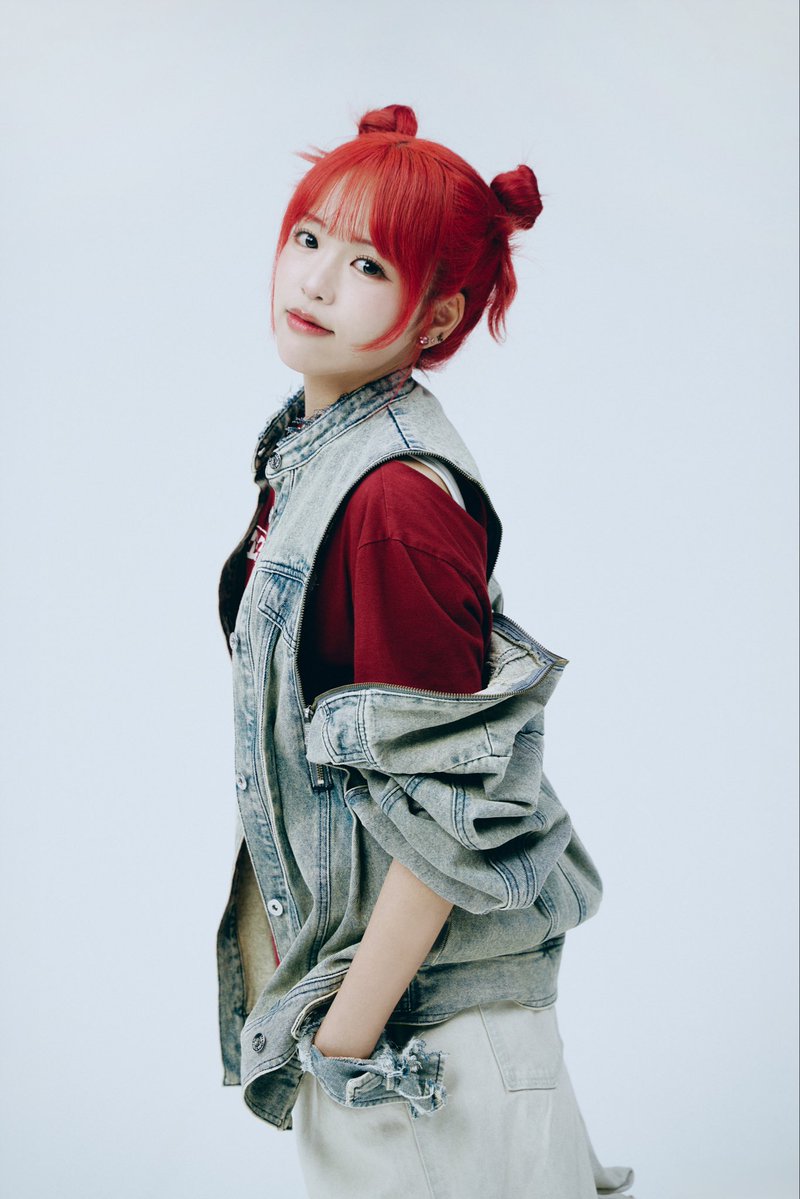 inochronicle's tweet photo. Band Member🎙️
Gt./Vo. ちゃんゆ胃

#イノクロニクル #ちゃんゆ胃 https://t.co/AjeIpQqMCl
