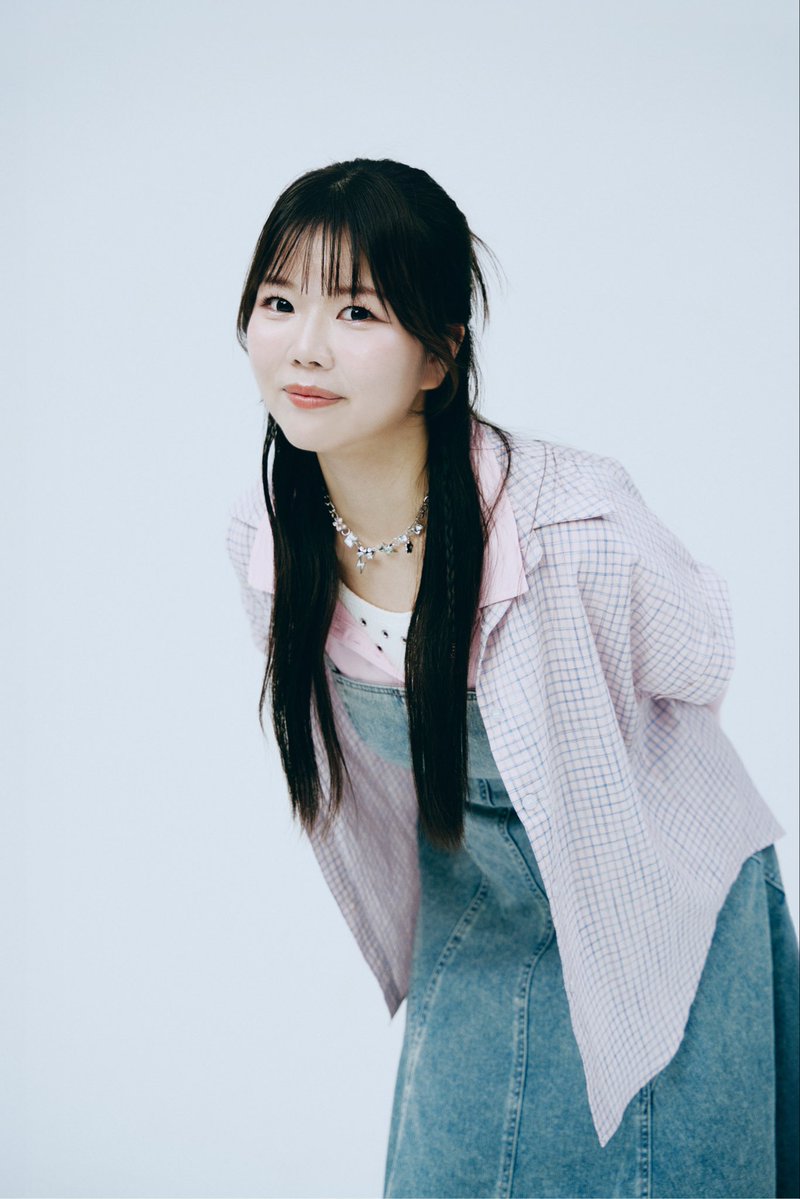inochronicle's tweet photo. Band Member🎹
Key. 小松 里菜

#イノクロニクル #小松里菜 https://t.co/sHtdXvOyEU