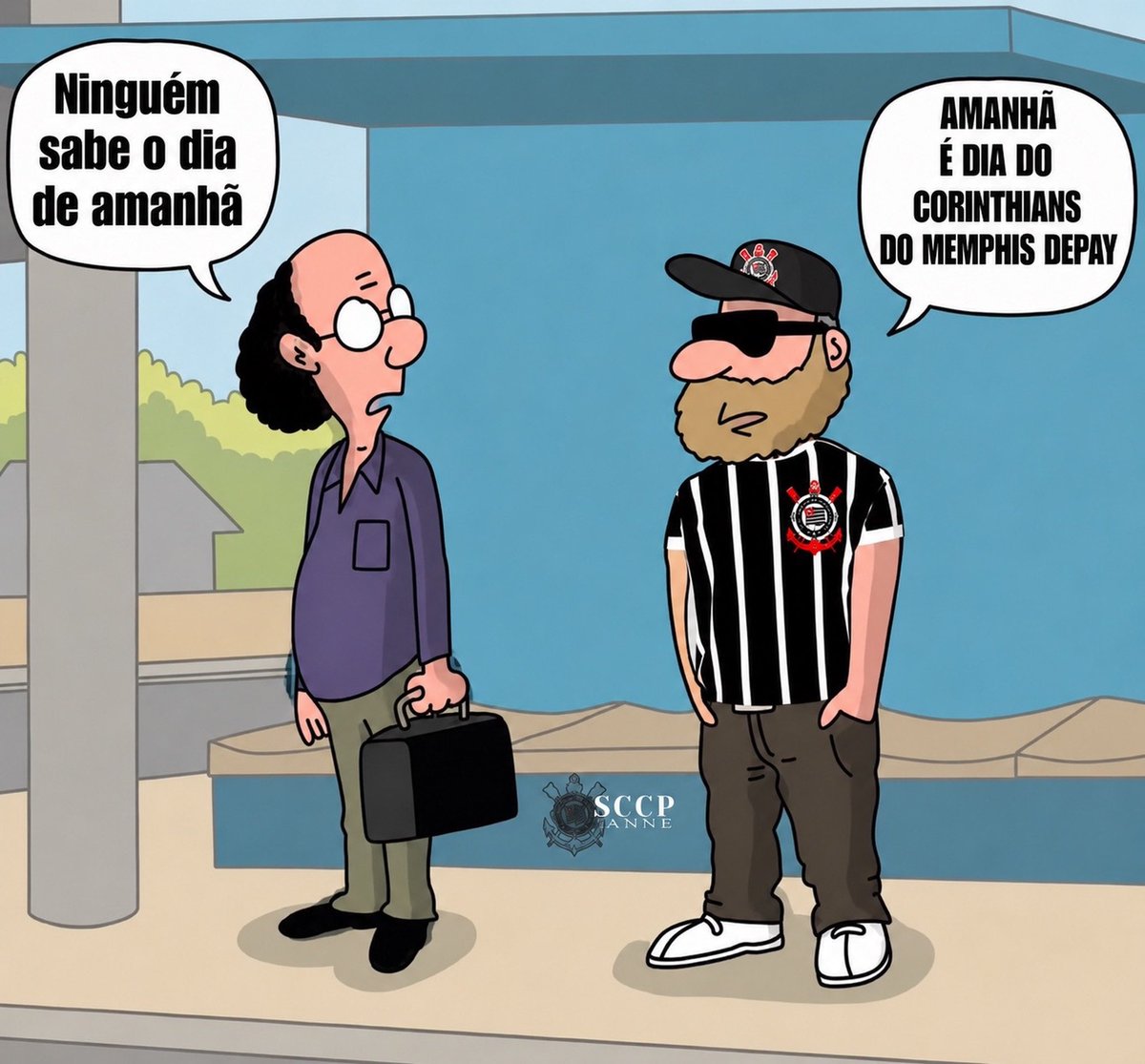 lindifc's tweet photo. AMANHÃ TEM https://t.co/XfcnF0Rx0M