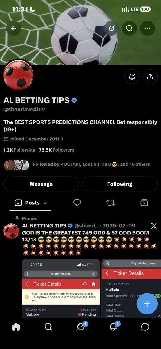kiriWan1's tweet photo. @officialmoore7 @shandave4luv I follow him but I don’t need your money! Much love boss 👏👏🫂🫂🥰🥰 https://t.co/tUqjJGkxiT