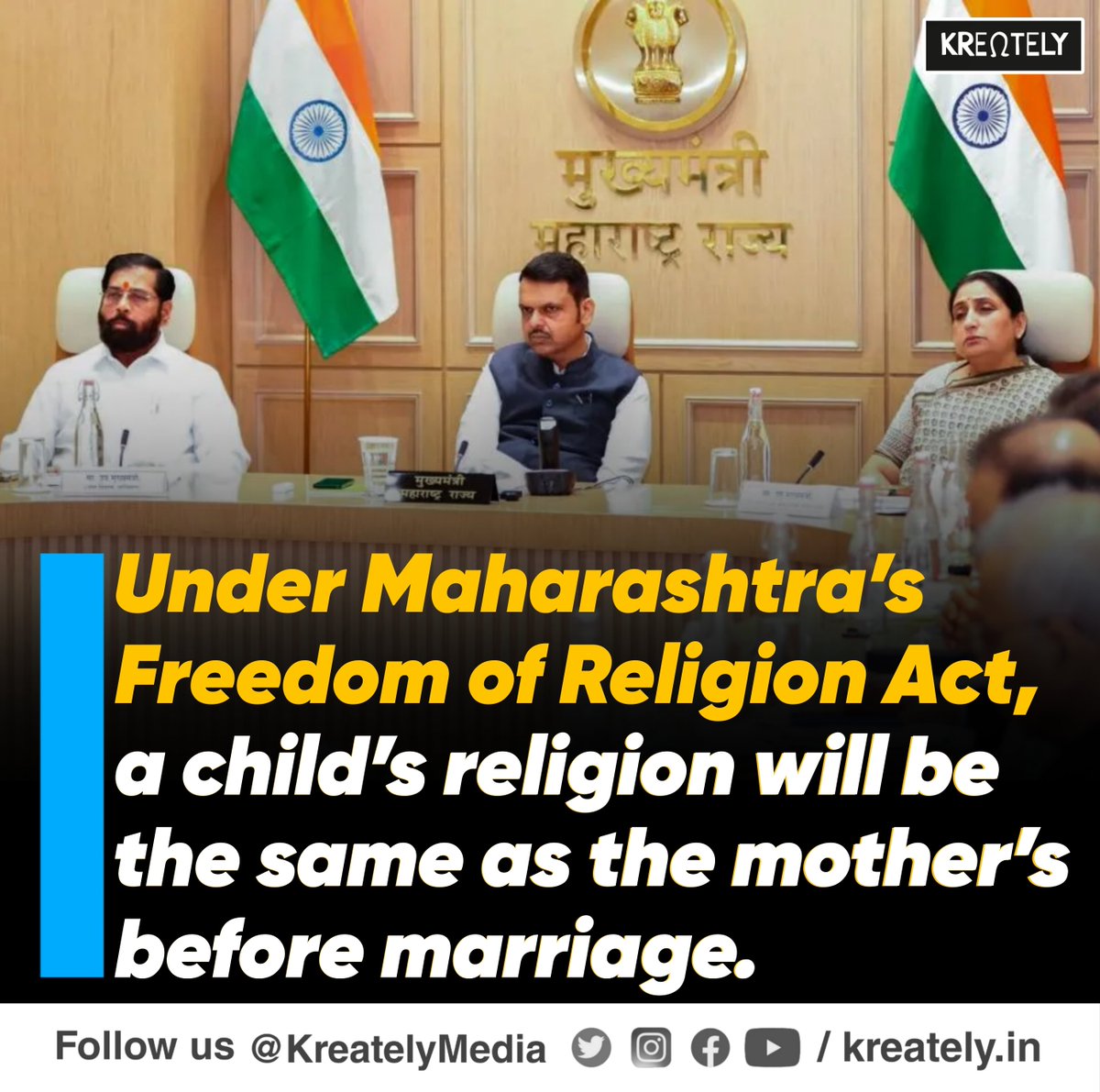 KreatelyMedia's tweet photo. This will give sleepless nights to Love Jihadis 

😂 https://t.co/HcdT5AV0lm