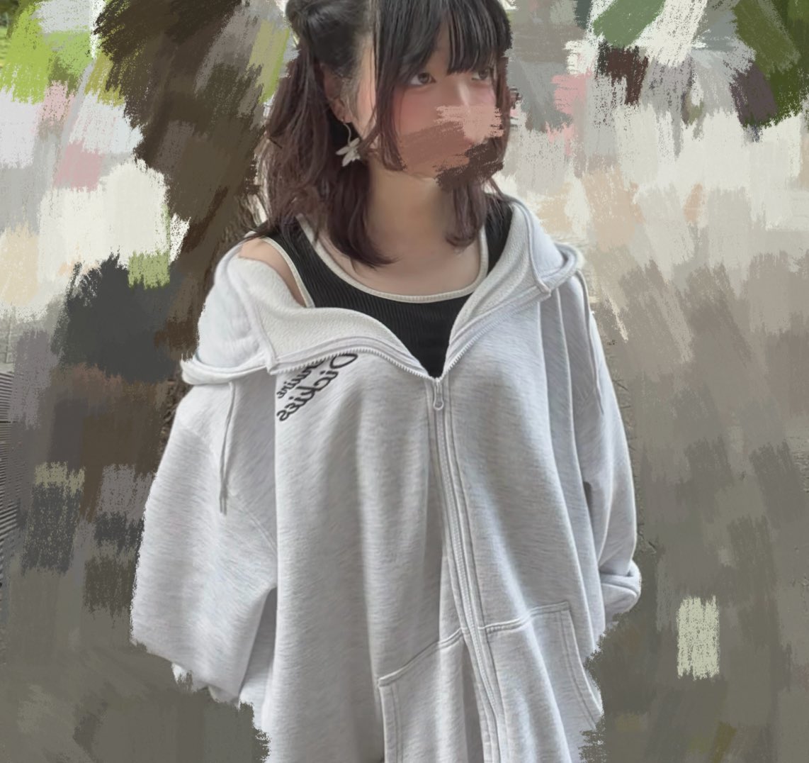 nayx_u's tweet photo. 可愛いでしょ https://t.co/cwQjaU9xMv