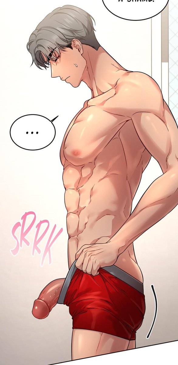 yaoisquirt's tweet photo. 😋😋😋 https://t.co/JhSPjEr5K2