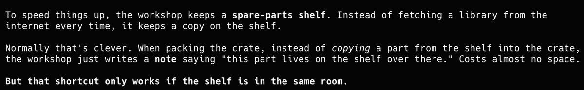 Response_200's tweet photo. @claudeai  Fun fact:
See the response below from Claude Opus 4.8:

(thread continued...) https://t.co/QzgldkrQ1V