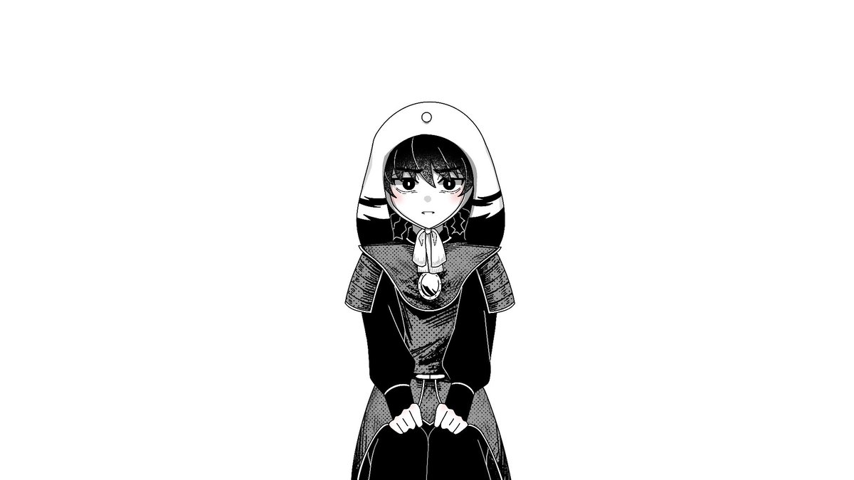suran_1017cc's tweet photo. 曲パロ絵
 #天幕のジャードゥーガル https://t.co/n3bzKpAUJG