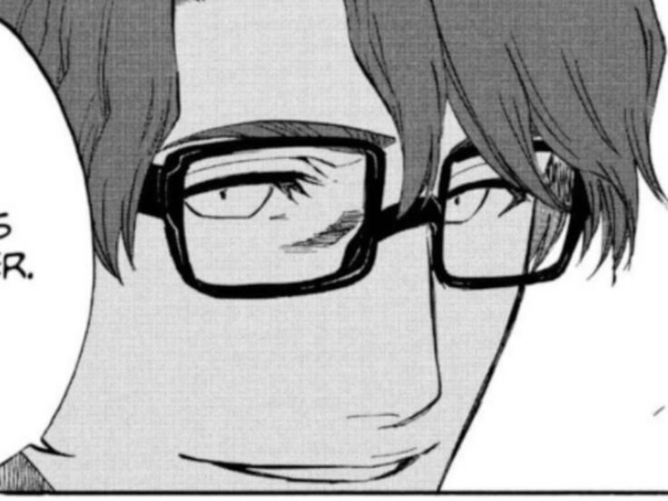 PERFECTHYPNOSIS's tweet photo. ㅤ
" Catch what? I don't know what you're on about. "

Of course he knows, but any opportunity is a good one to annoy his superior a little.

" It was just an 𝙞𝙣𝙣𝙤𝙘𝙚𝙣𝙩 comment. It comes from my admiration for you. "

𝘓𝘐𝘈𝘙.ㅤ
ㅤ https://t.co/v6TzjStl2K