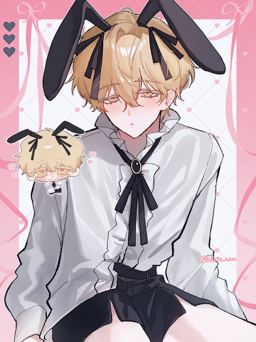 aluto_aaa's tweet photo. #ALNST好きな人と繋がりたい
#에이스테_트친소 
 
RP中心にまわります^ ̳ᴗ  ̫ ᴗ ̳^♡ https://t.co/MLylfRQMjn