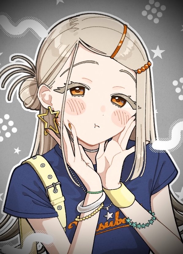 s3_Rosquilla's tweet photo. ぷく https://t.co/8c7qk7X0W8