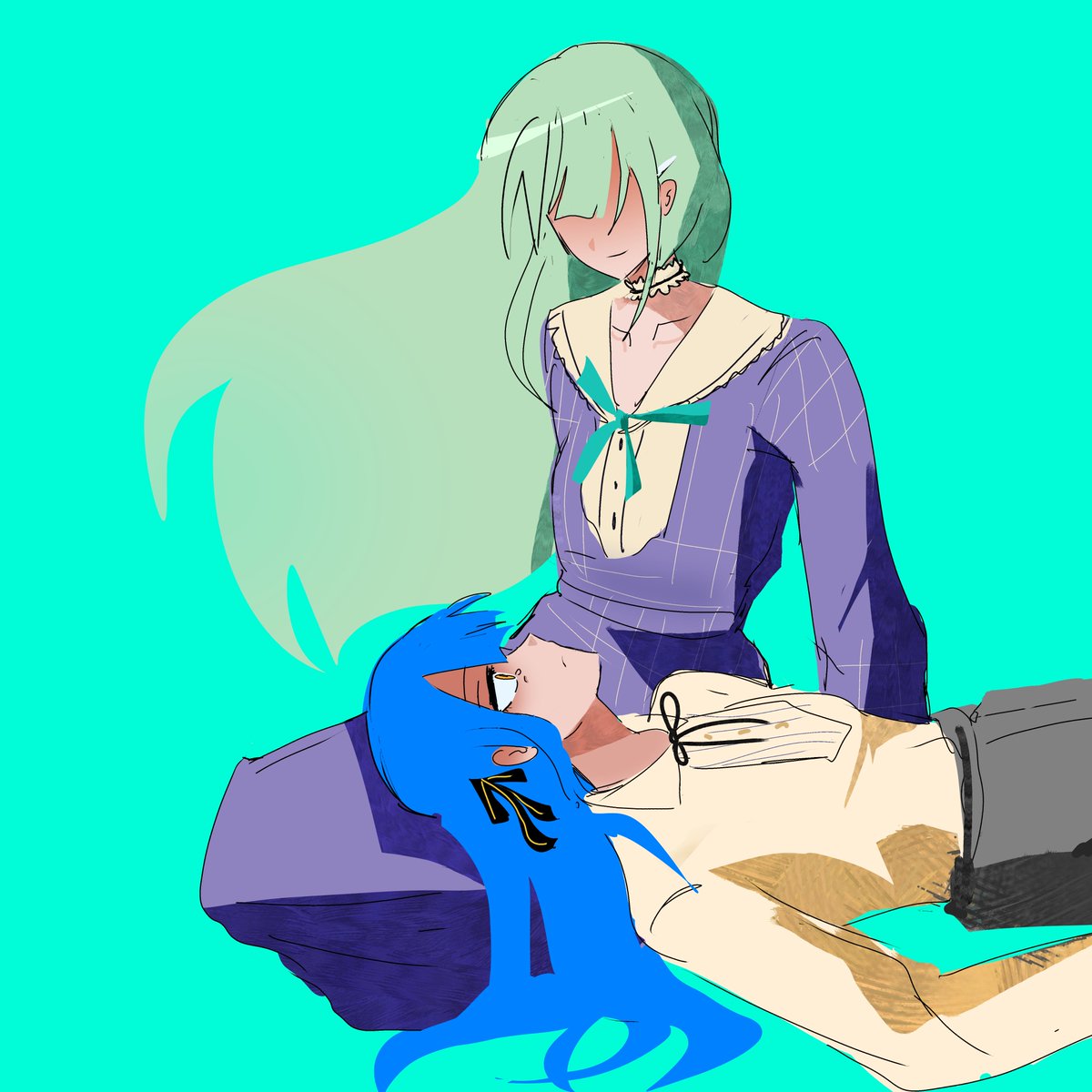 yaoguangarmpits's tweet photo. messy mtsk https://t.co/ol6ejyf554