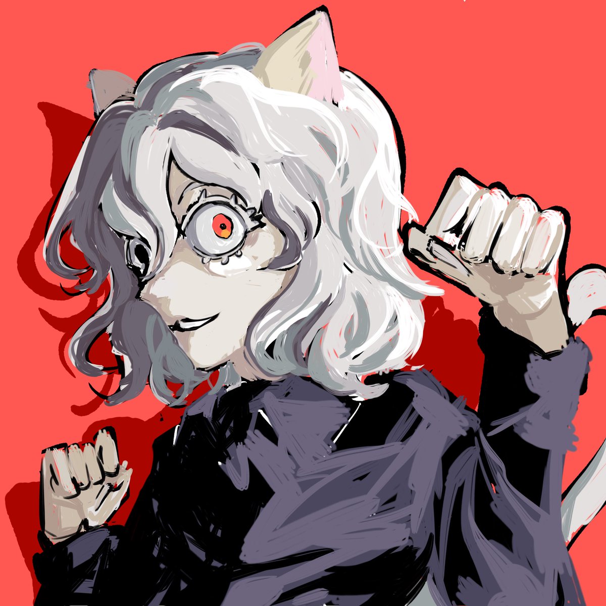jungleashe's tweet photo. 낛뜨 #hxh https://t.co/nLiI30H4rT