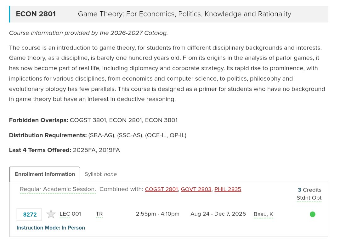 dantasfiles's tweet photo. @kaushikcbasu Heh, that picture is your ECON / GOVT / PHIL course https://t.co/irmqFm3V8k