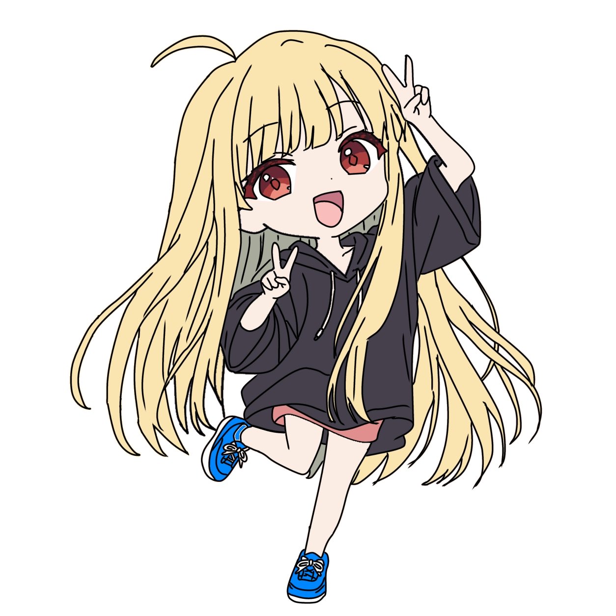 ニケ on X: