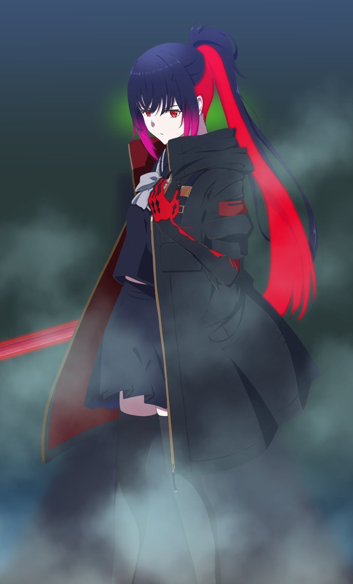 matukiyuki124's tweet photo. #なのはEXGV #nanoha https://t.co/bQmseuktz2