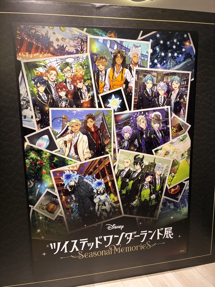 ringo_9_7's tweet photo. 行ってきたぜ✌️(写真が下手すぎる) https://t.co/L61YIT7wuf