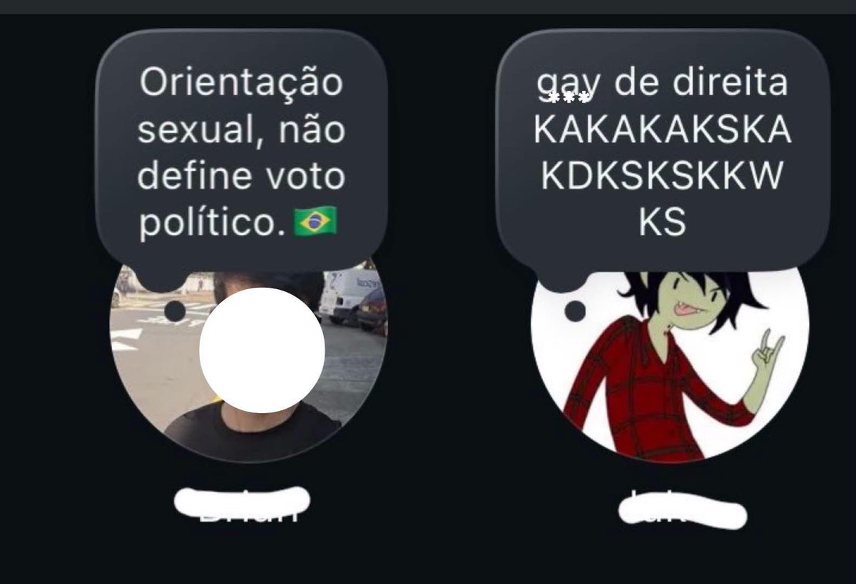 Iuketa's tweet photo. Uso errado da vírgula, define burrice. https://t.co/5XM4sP8tD5