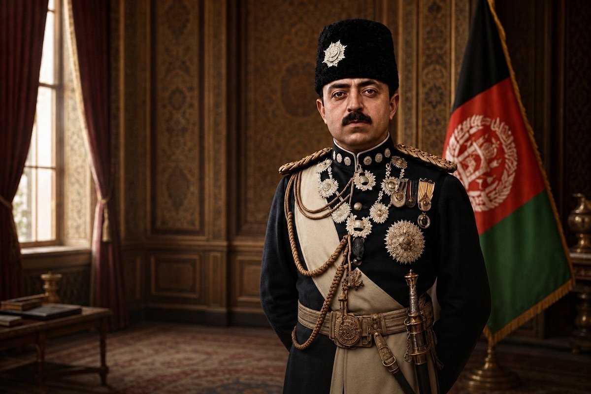 Bakhtullah0's tweet photo. د ازادۍ ۱۰۷ کلیزه مو مبارک شه!
Happy 107th Independence Day
#independence
#Afghanistan
#19th of 1919 https://t.co/mlDXvh04zh