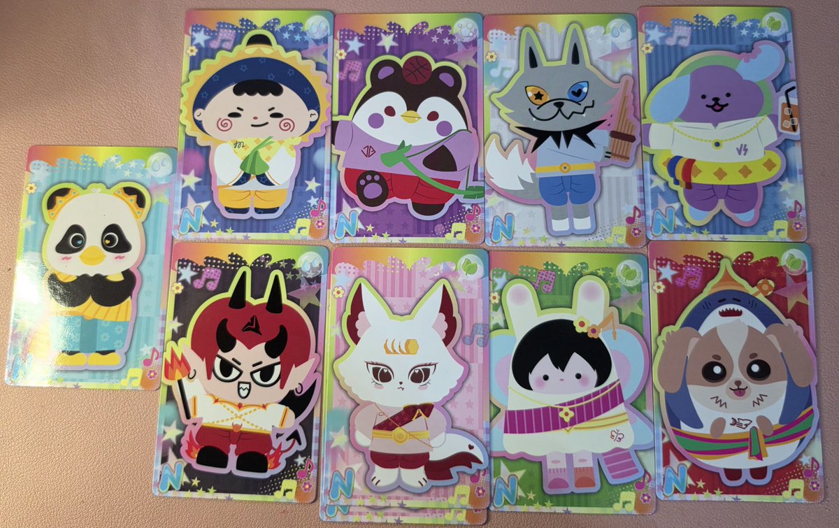themegaandkorea's tweet photo. ใบละ 30 บาท
ค่าส่ง 40 บาทตลอดสาย 🚗🚗

#ตลาดนัดgmmtv
#CharacterFestThailand2xGMMTV https://t.co/KSwhHqS3rF