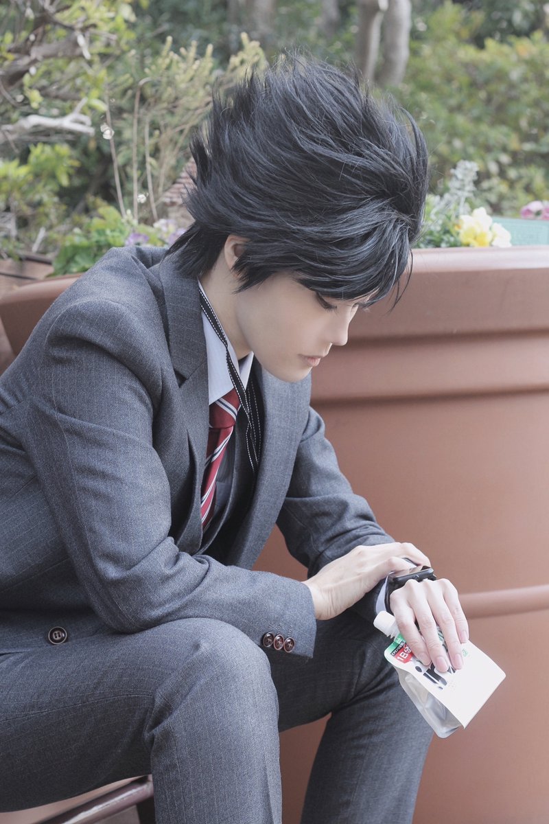 psy2ki2's tweet photo. 【cos】HQ (昔の再度ぺたり)

819の日
黒尾鉄朗(大人)

thanks📷
@nichini24 
@37__cos https://t.co/esre7KhRAK
