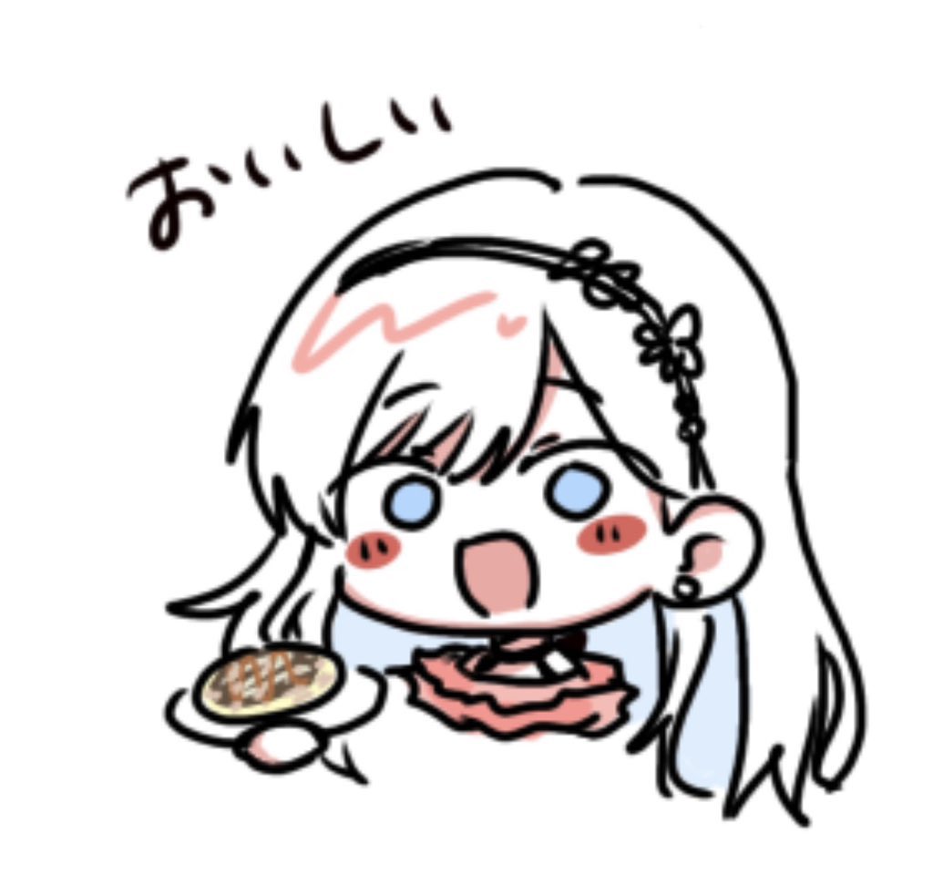 higuma5030's tweet photo. 〜◥◣ゆる絵無償企画◥◣〜

ゆる〜いミニキャラが描かせてください✏️✨️

当選人数｜5人

参加方法｜♡＆RP

※指描きのため線がガタガタだったり、
クオリティがおもったより低い可能性もありますがそれでもいいよ〜って方はぜひぜひご参加ください

 #無償企画
 #IRIAMライバーさんと繋がりたい https://t.co/iKIUwDIWzW