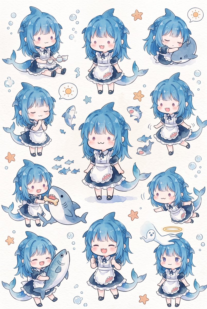 yoroikemomimi tweet picture