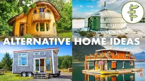EDITORatWORK's tweet photo. #alternative #homes ALTERNATIVE HOMES #better_homes #cob_homes #dome_homes #earth_bag_homes #earthships #o_shaped_homes #yurts
https://t.co/9fLpvzqm6c https://t.co/k2RbVsmkuO