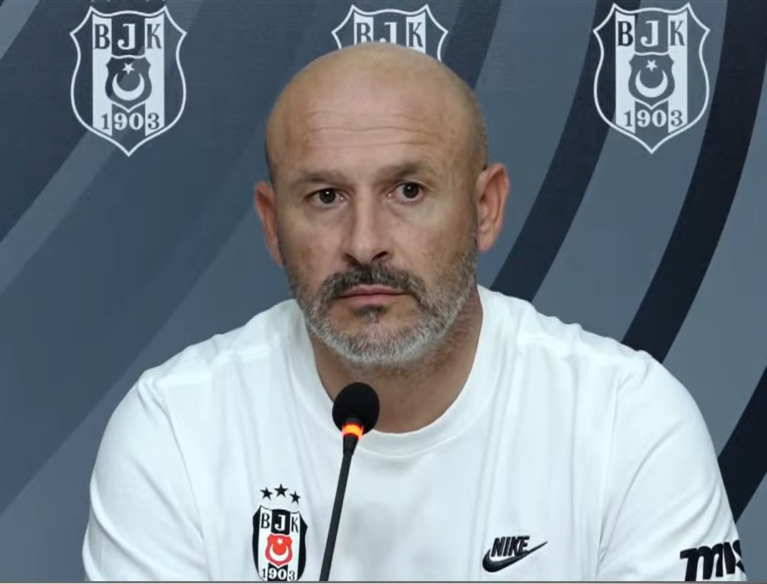 futbolarena's tweet photo. Vincenzo Italiano: "Yarın bir final maçına çıkacağız." https://t.co/qrJytVnRGN