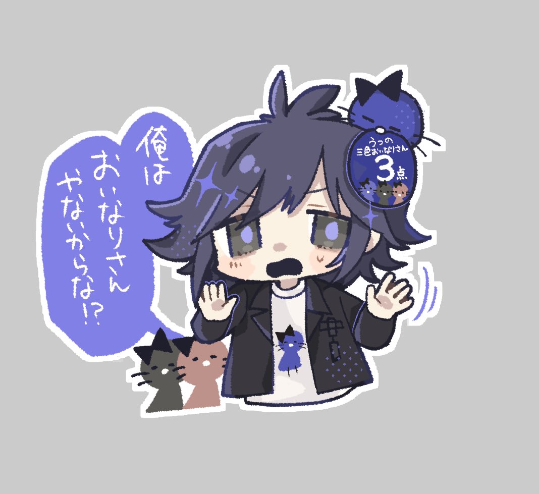 SINGETU97's tweet photo. #mzyb絵描きさんと繋がりたい
少しだけ失礼します、全反応巡回いたします🍀 https://t.co/eXfygeAmXE