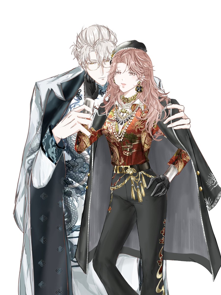 Sariel_Selene_ tweet picture