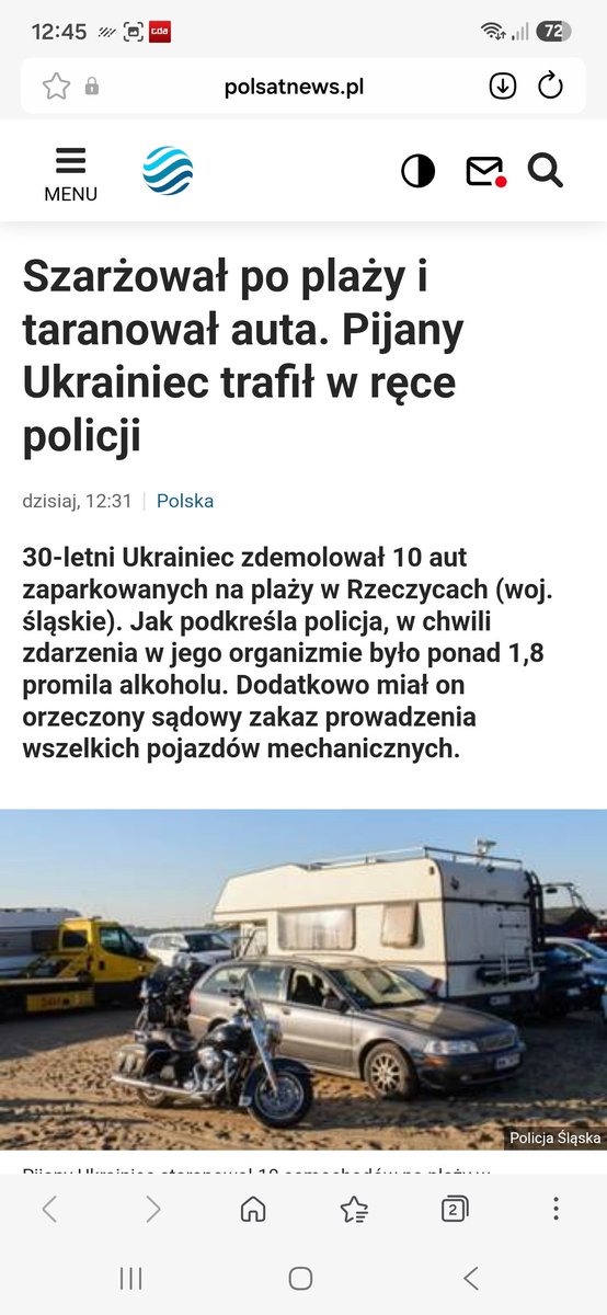 krk_wojtek's tweet photo. @ZelenskyyUa Slava😂😂😂 https://t.co/FbRqXXJny1