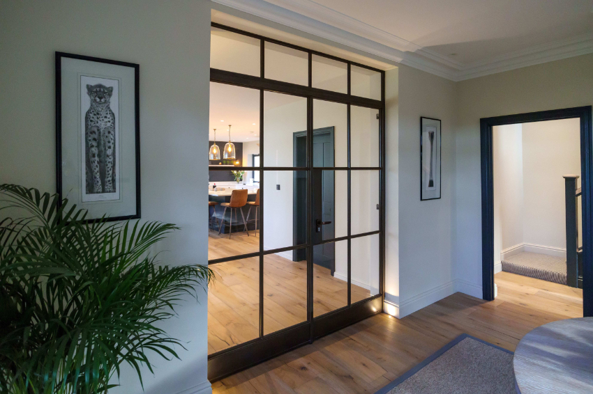 Int_Select's tweet photo. This luxury home demonstrates the versatility of W20 steel doors and screens, designed, manufactured and installed by Steel Window Association member The Cotswold Casement Company...

https://t.co/S2GwF1cCDz

( @SWA_info )

#SteelDoors #NaturalLight #Architects #interiors https://t.co/t7CjX6FiEx