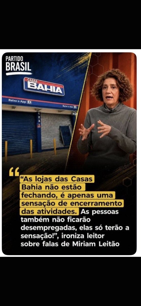 airton_junadas's tweet photo. @MarinaSilva Enquanto isso no mundo real https://t.co/kYa0ZpwuxZ