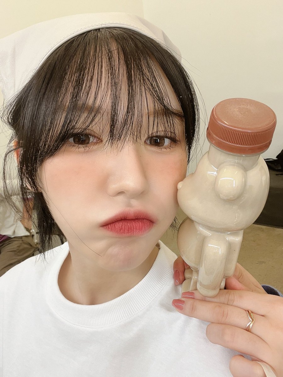 chapseultteok's tweet photo. 웬슬 https://t.co/6ZND1rNYPP