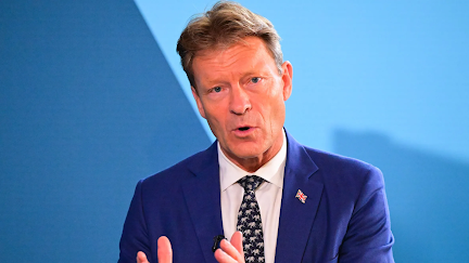 MagnaCartaPol's tweet photo. 🗣️Reform’s Richard Tice Says Britain Should Adapt to Climate Change Rather Than Stop It

Read More: 👇👇
https://t.co/zP9uEX8UVX

#politics #climatechange #ukpolitics https://t.co/2MvKBp7IE2