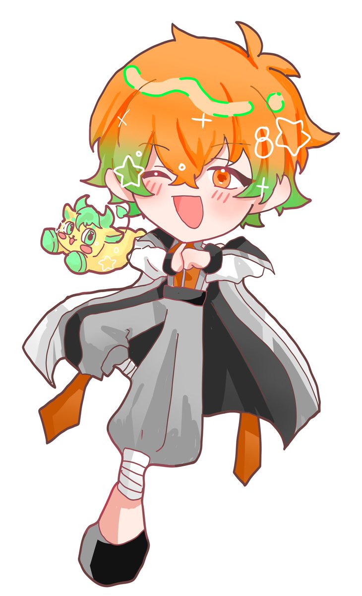 Korichan_2's tweet photo. ｴﾝｽ‼️ https://t.co/YM0JHrCWZB