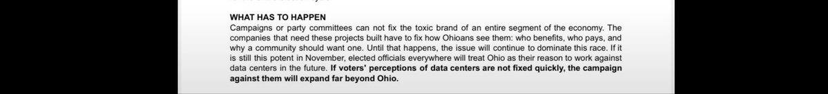 chucktodd's tweet photo. It’s really quite striking that the NRSC isn’t beating around the bush… they are begging for big tech to bring in reinforcements pronto in Ohio. https://t.co/GByUSnTQWx