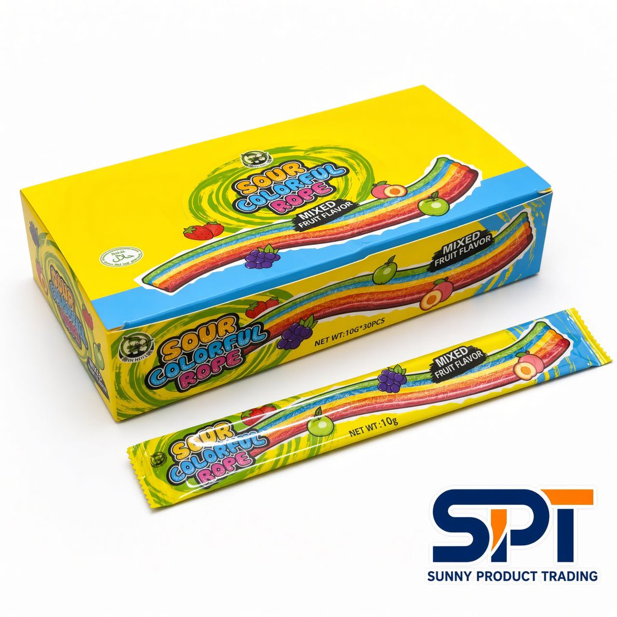 sunnyptrading's tweet photo. Candy Pilihan, Stok Ready! 🍭📦

Pelbagai jenis candy menarik tersedia untuk borong &amp; runcit di Sunny Product Trading — sesuai untuk kedai, mini market &amp; reseller.

#SunnyProductTrading #CandyWholesale #BorongKuching #SupplierSarawak #StokKedai https://t.co/TjFzBNtf0u