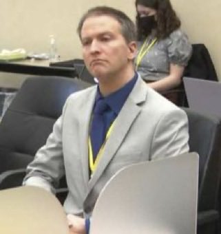 17THLETTE4's tweet photo. BREAKING: At 3:59AM Elon Musk supports Derek Chauvin seeking to dismiss charges against him

“Anyone who endeavors to understand the facts knows, his mu*rder conviction was morally and legally wrong”

ENOUGH IS ENOUGH

Follow for more 🤌 https://t.co/ZPEpIBBJmF