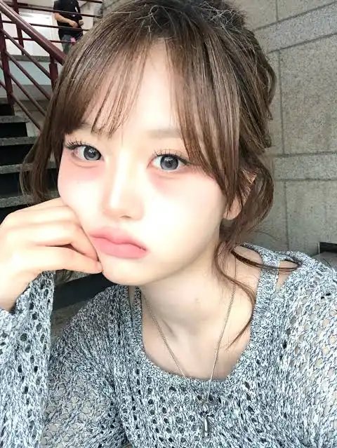 kkumHighley's tweet photo. Seoah Mayu and Shion 끝 https://t.co/yShbZWrAmk