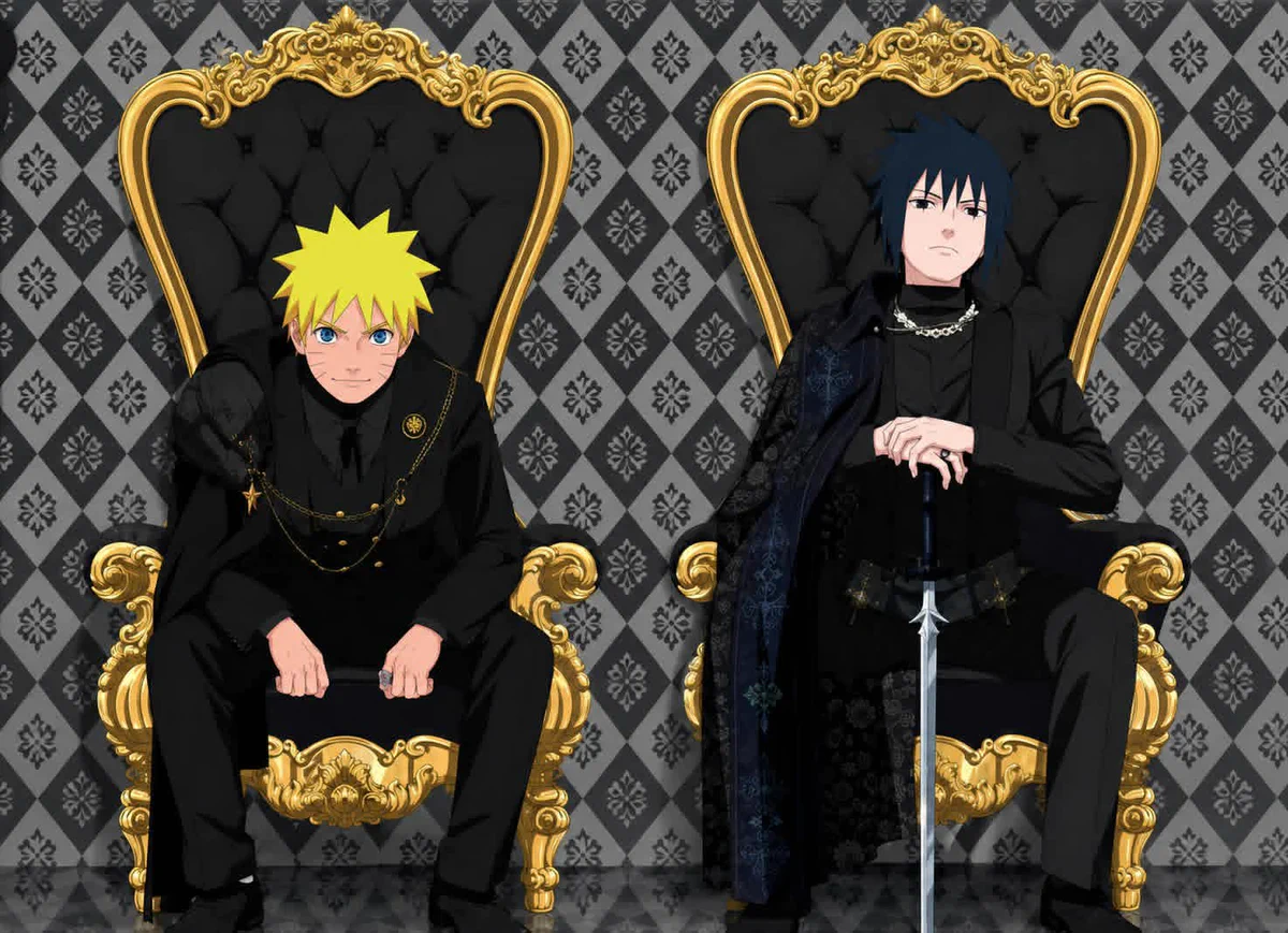 NARUTO サスケ まねきねこ NARUTO カラオケまねきねこ うちはサスケ