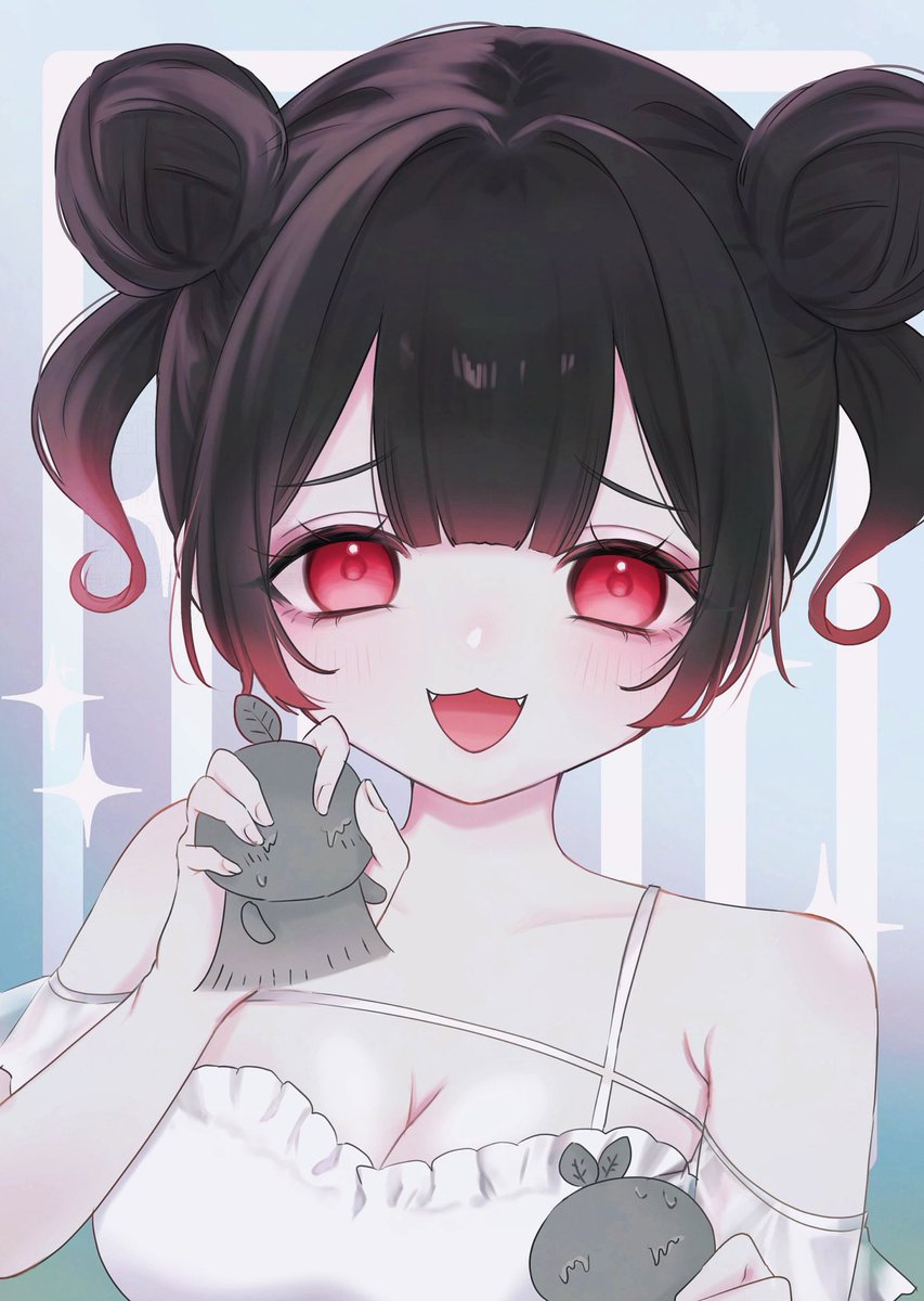 hiichio0's tweet photo. 擬人化セイレーンちゃん https://t.co/KrEAXMtwAW