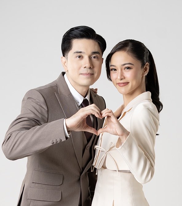 MegaKapamilya tweet picture
