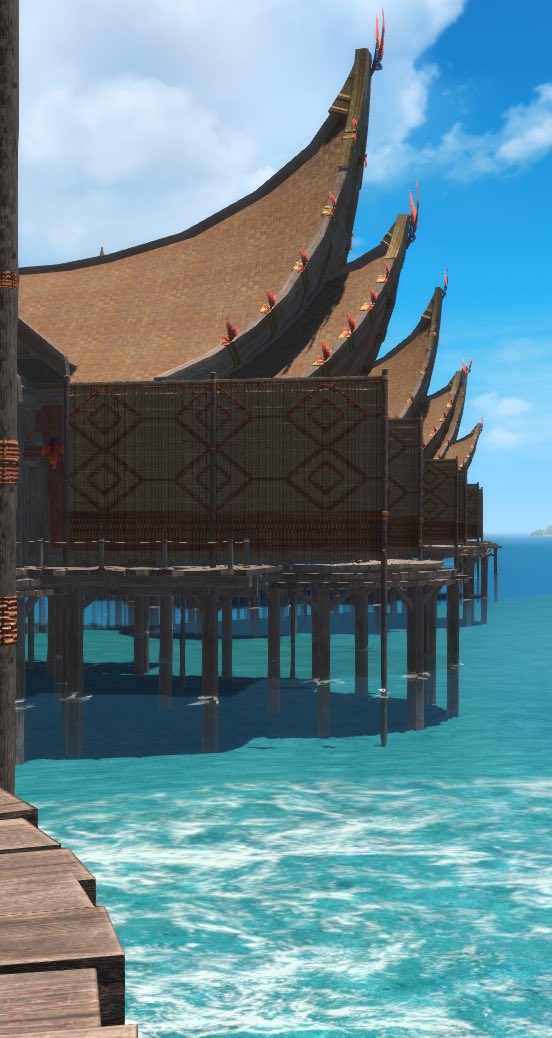 ffdq_tw's tweet photo. 流行りの分割画像作らせて貰いました
🌴
#ff14 https://t.co/qwgm2XE9yo